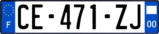 CE-471-ZJ