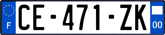 CE-471-ZK