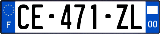 CE-471-ZL