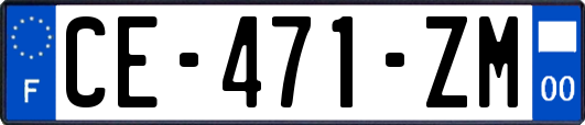 CE-471-ZM