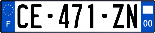 CE-471-ZN