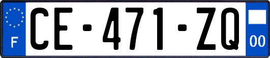 CE-471-ZQ