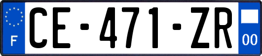 CE-471-ZR