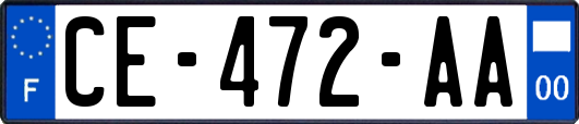 CE-472-AA