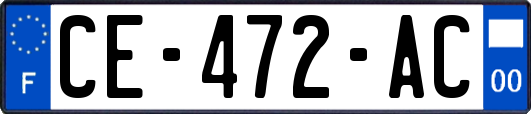 CE-472-AC