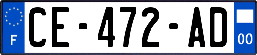 CE-472-AD