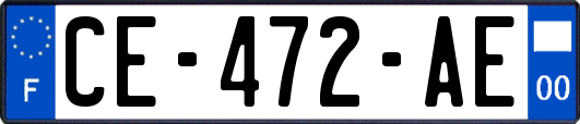 CE-472-AE