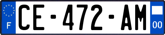 CE-472-AM