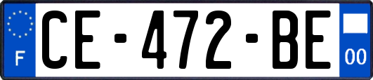 CE-472-BE