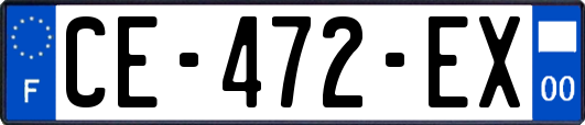 CE-472-EX