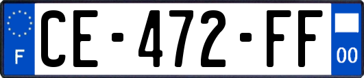 CE-472-FF