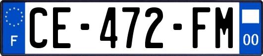 CE-472-FM