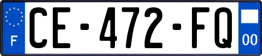 CE-472-FQ