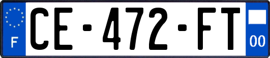 CE-472-FT