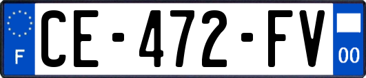 CE-472-FV