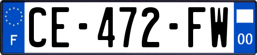 CE-472-FW