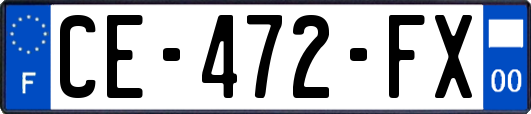 CE-472-FX