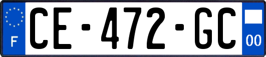 CE-472-GC
