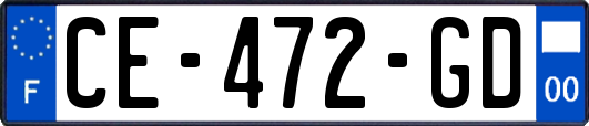 CE-472-GD