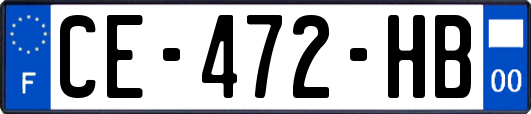 CE-472-HB