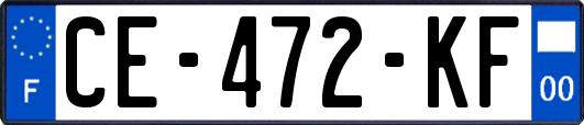 CE-472-KF