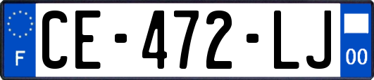 CE-472-LJ