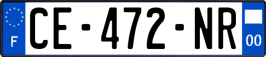 CE-472-NR
