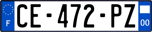 CE-472-PZ