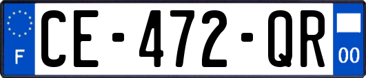 CE-472-QR