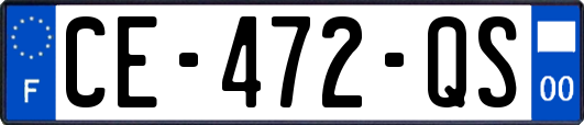 CE-472-QS