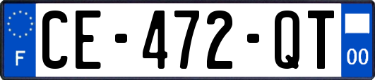 CE-472-QT