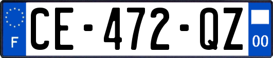 CE-472-QZ