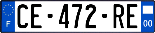 CE-472-RE