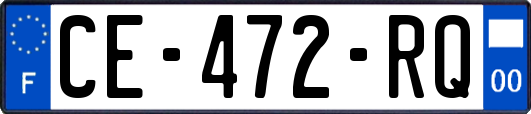 CE-472-RQ