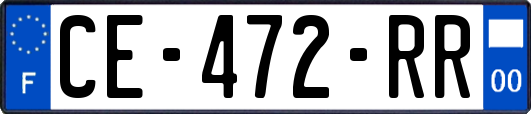 CE-472-RR