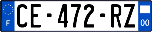 CE-472-RZ