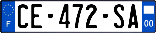 CE-472-SA