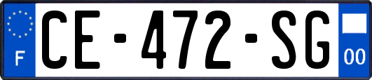 CE-472-SG