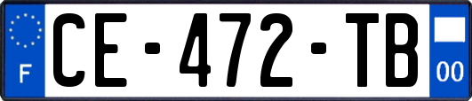 CE-472-TB