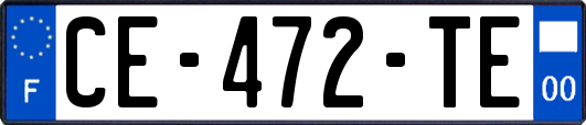 CE-472-TE