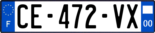 CE-472-VX