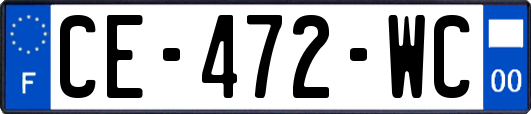 CE-472-WC