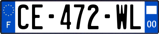 CE-472-WL