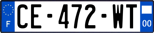 CE-472-WT