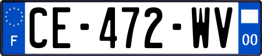 CE-472-WV