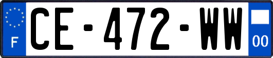 CE-472-WW