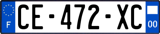 CE-472-XC