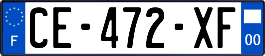 CE-472-XF