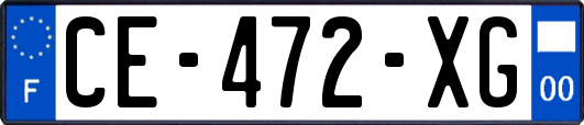 CE-472-XG