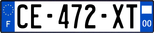 CE-472-XT